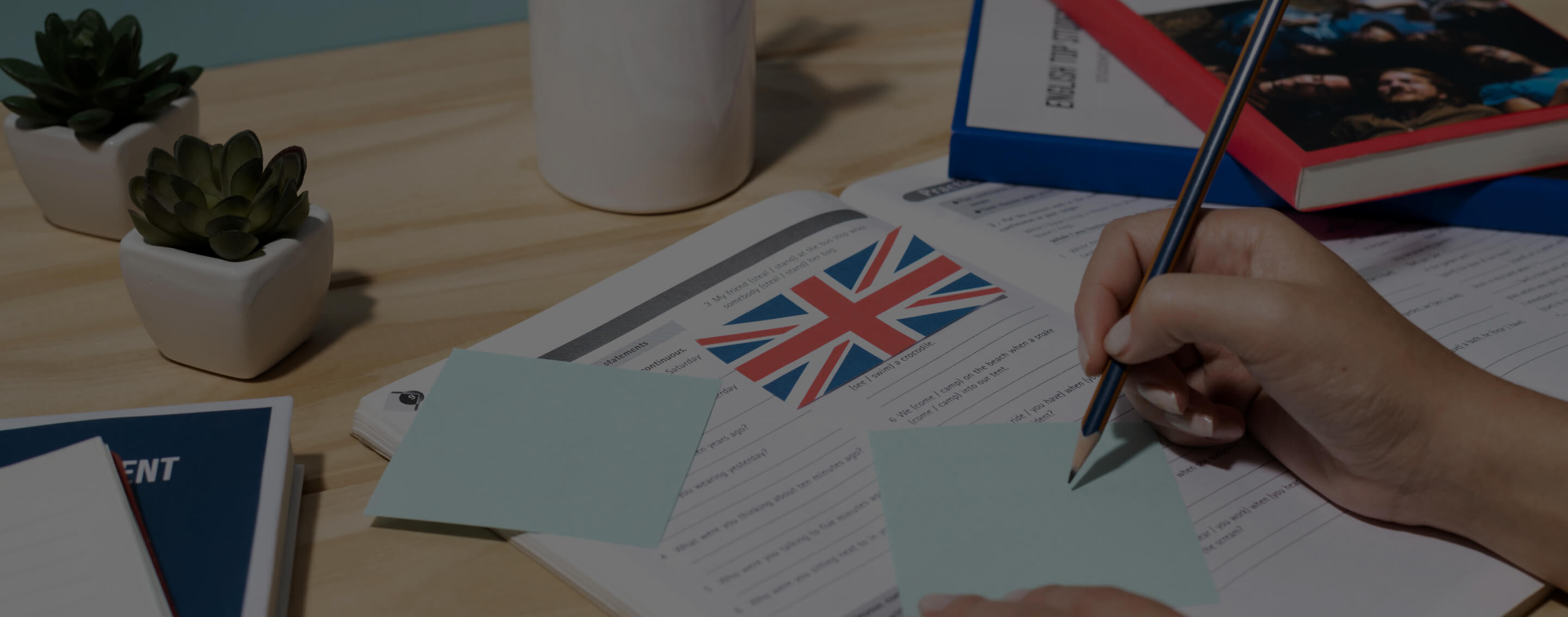 Ielts & Tofel Exams preparation