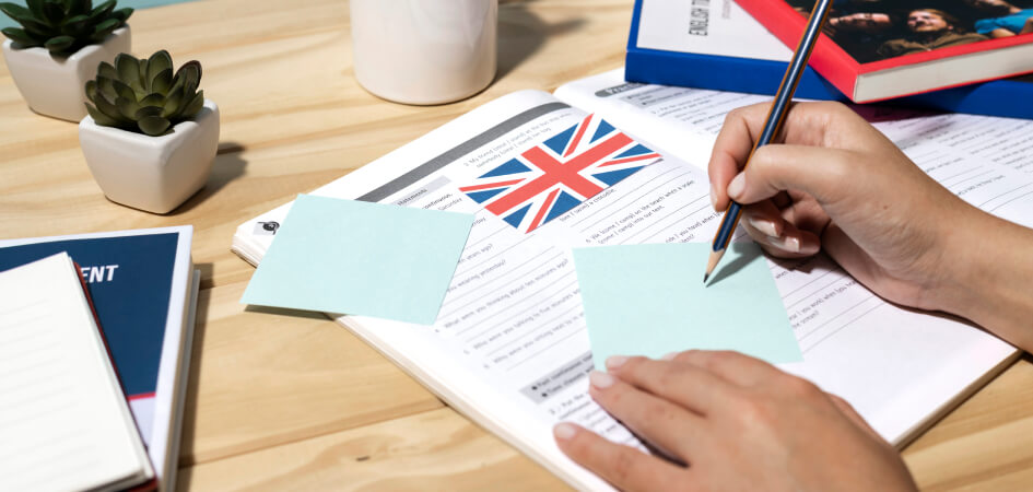 IELTS & Tofel Exams preparation 
