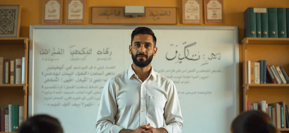 Discover the Importance of Hiring an Arabic Language Teacher
