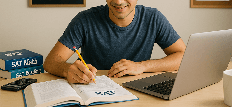 How Do You Choose the Best SAT Prep Course?