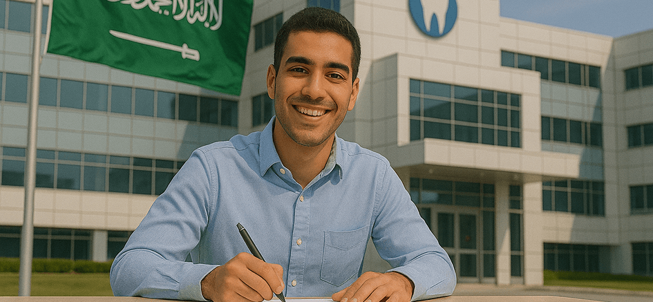 Why Do You Need to Pass the Saudi Dental Licensing Exam?