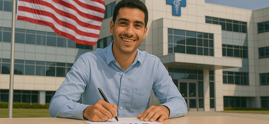 What is the USMLE? and how do you prepare for it?