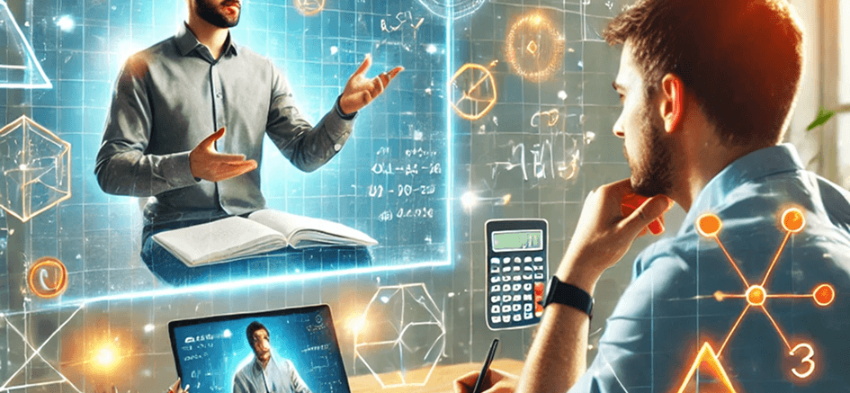 Why is there an increasing search for mathematics teachers' numbers?