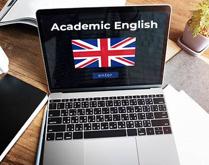 دورة اللغة الانجليزية الأكاديمية للبالغين دورة اللغة الانجليزية الأكاديمية للبالغين