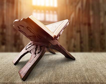 دورة تعلّم القرآن الكريم دورة تعلّم القرآن الكريم
