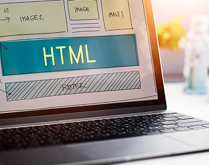 دورة تصميم مواقع الانترنت HTML دورة تصميم مواقع الانترنت HTML